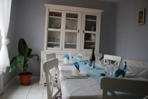 Gîte du Garde Barrière
