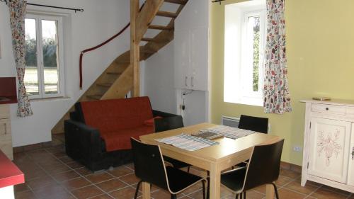 Gîte du gardien