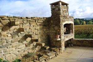 Maison de vacances GîTE du GOUR du PEYROL 982 ancien chemin de Vaison 84110 Buisson Provence-Alpes-Côte d\'Azur