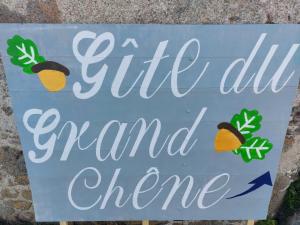 Gite du Grand Chene