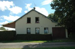 Gite Du Grand Morin