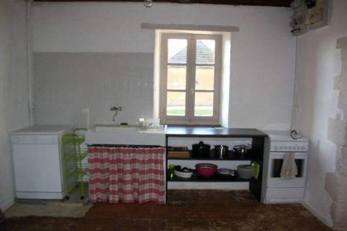 Gîte du Haras des Hayes