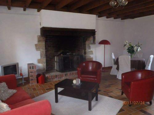 Gîte du Haras des Hayes