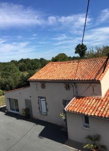 Maison de vacances Gite Du Haras Le Petit Gery 79250 Les Aubiers Deux-Sèvres