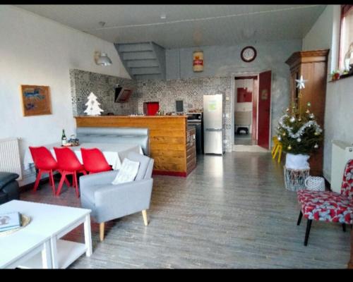 **Gîte Du Homard **
