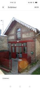 **Gîte Du Homard **