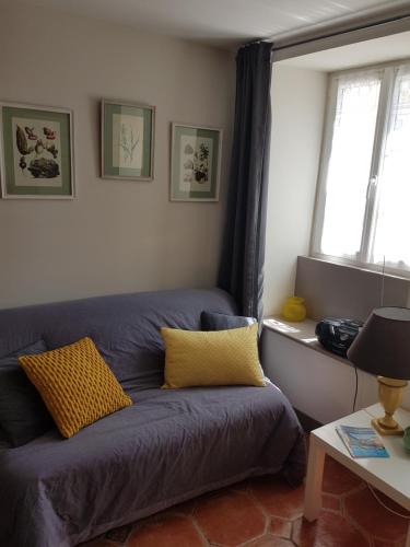Gite du Jardin Des Sources
