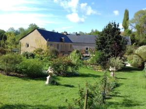 Gite du Jardin Des Sources