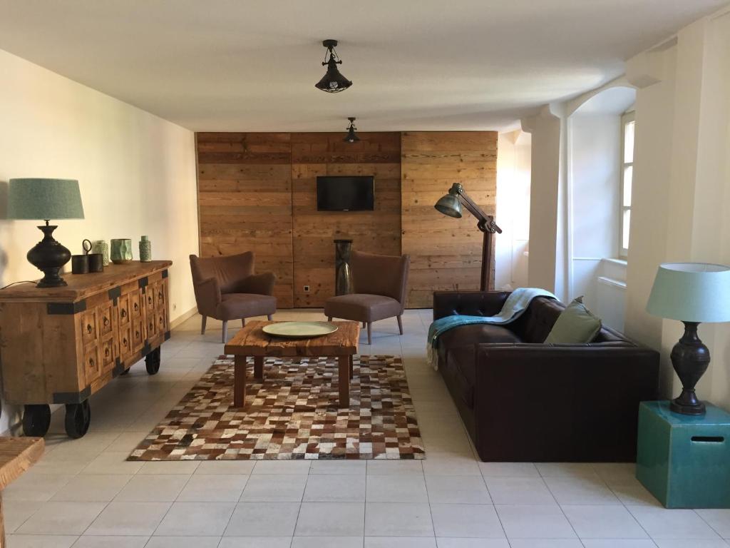 Gite du Jardin Des Sources 14400 Vaux-sur-Seulles