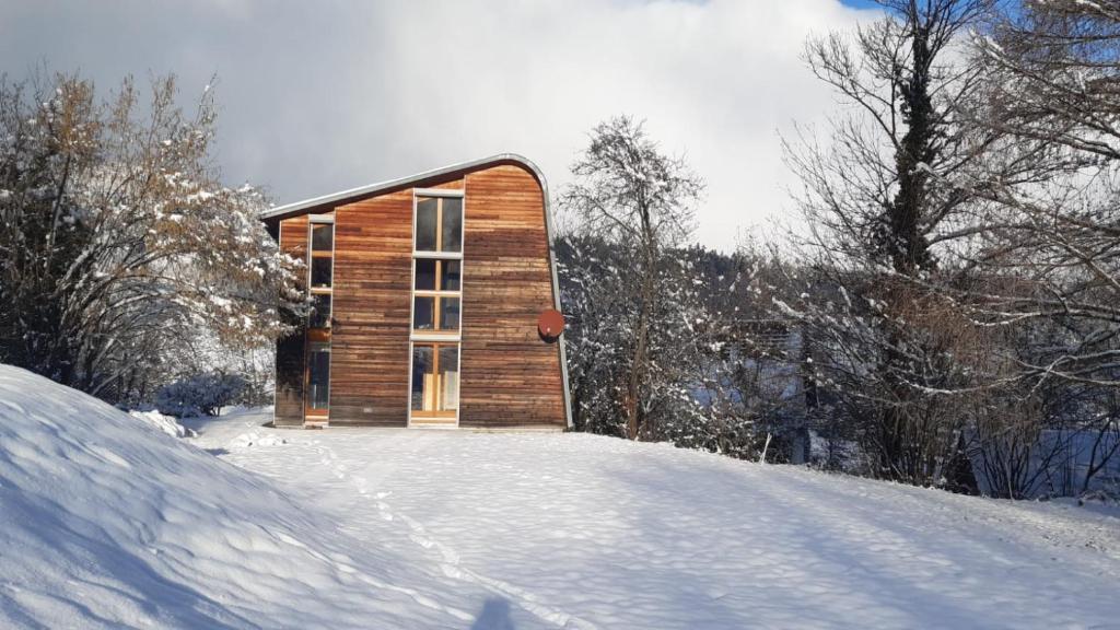 Gîte du Kiwi 9 Chemin du Kiwi, 68140 Luttenbach-près-Munster