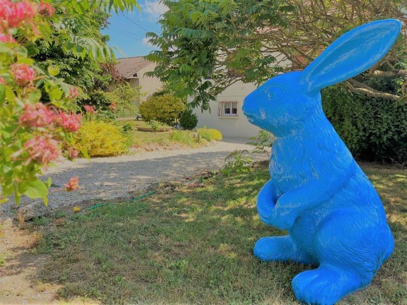 Maison de vacances Gîte du Lapin Bleu 29 Rue de Châlons 51320 Coole