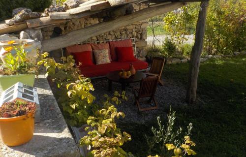 Gîte du Lapin Voyageur