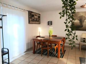 Gite du Manoir des Haies