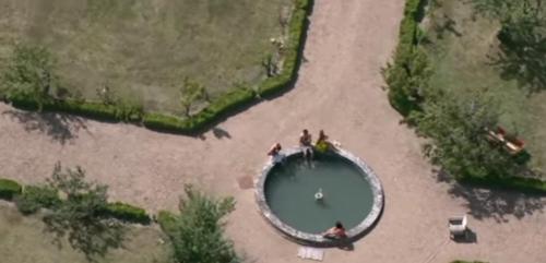 Gite du Manoir du Plessis- 3km de Villandry