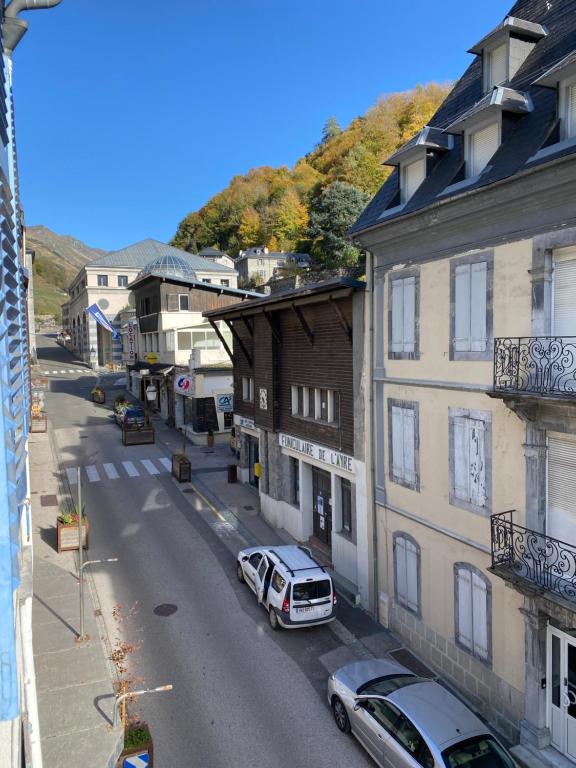 Gite du Mas de la Finière