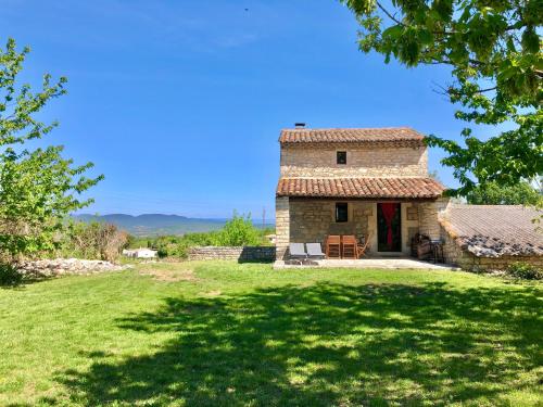 Gîte du Mas
