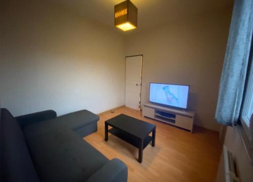 Gîte du Messager 6/8 personnes