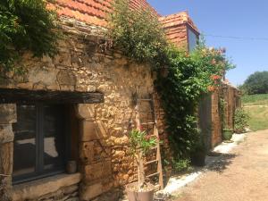 Maison de vacances Gîte du Meynet Le Meynet 24220 Saint-Cyprien Aquitaine