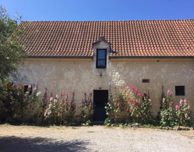 Gîte du Mont de la Louve 250 Impasse de la Louve, 62250 Bazinghen