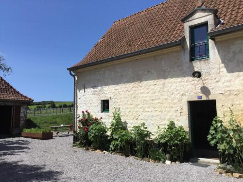 Gîte du Mont de la Louve