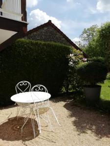 Gîte du mont de transet