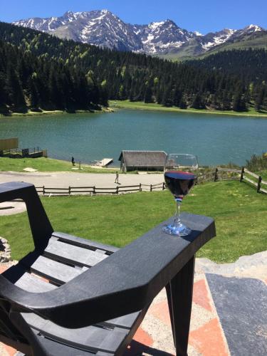 Gite Du Montagnol A Payolle