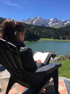 Gite Du Montagnol A Payolle