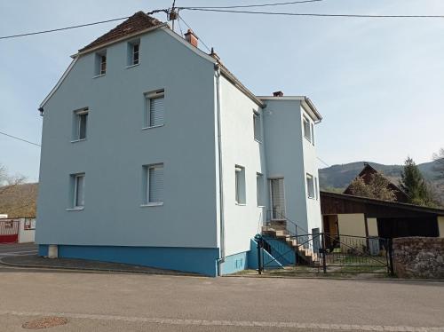 Gite du moulin
