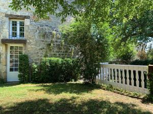 Maison de vacances Gite du moulin Le Bourg 2 impasse du château 16110 Pranzac -1