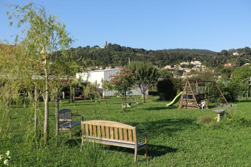 Gîte du Pagoulin - Gîte