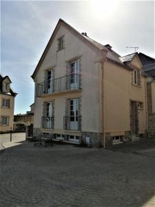 Gîte du Panorama