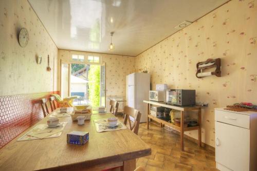 Gîte du Patis