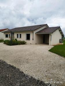 Gite du patureau