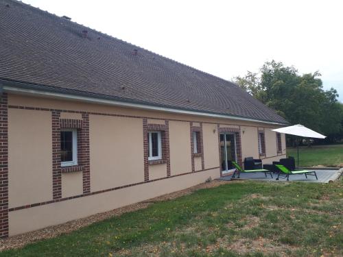 Gite du Petit Potron