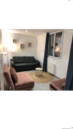 Gîte du Petit Tenu Nouans Sarthe