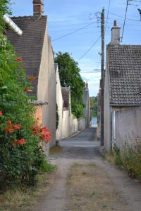 Gîte du Port