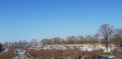 Gîte du Port de Saint Valery