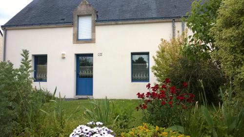 Gîte du pré de la dame