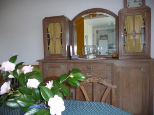 Gîte du pré de la dame