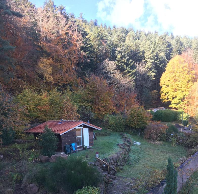 Gite du Puits - Bréville
