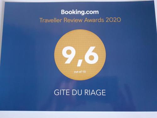 Gite du riage