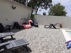 Gite du riage