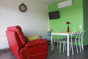 Maison de vacances Gite du Rocher 41 rue principale 57850 Haselbourg Lorraine