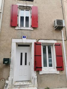 Gîte du ruisseau