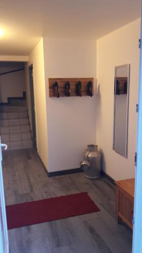 Gîte du sabotier Lamadon