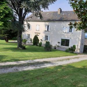 Maison de vacances Gite du SERAYOL Le Serayol 12200 Morlhon-le-Haut Midi-Pyrénées