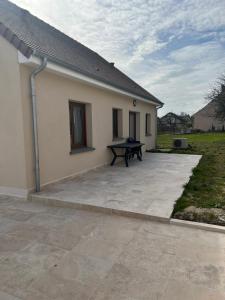 Gîte du Stade