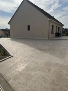 Gîte du Stade