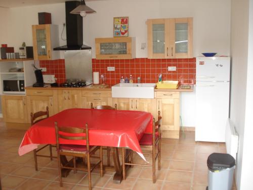 Gîte du Tarbésou