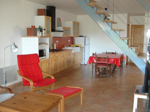 Gîte du Tarbésou